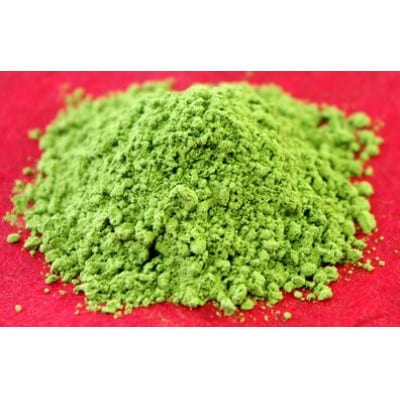 粉末玄米茶 200g×3袋 水出し お湯出し 玄米茶パウダー【配送不可地域：離島・沖縄県】【1700266】