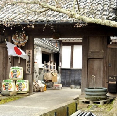 土井酒造場 日本酒 開運 祝酒 特別本醸造 生酒「しぼりたて」720ml×2本【配送不可地域：離島・沖縄県】【1601527】