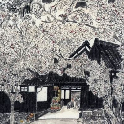 土井酒造場 日本酒 開運 花の香 純米吟醸 720m×3本【配送不可地域：離島・沖縄県】【1601547】