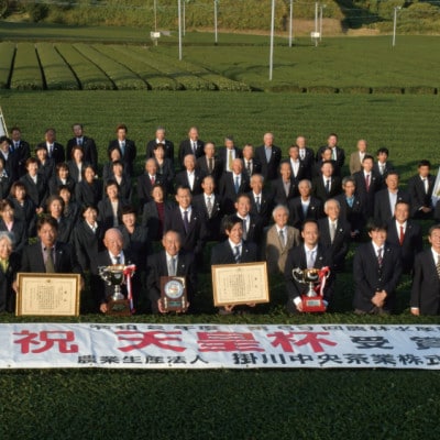 å€©çæ¯åè³çç£è
ã®æ·±èžãæå·è¶ 80gÃ4æ¬å
¥ãé
éäžå¯å°åïŒé¢å³¶ã»æ²çžçãã1317189ã