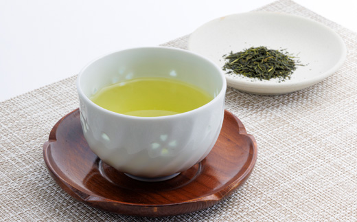 有機JAS認定・オーガニック掛川茶「きよらか」70g×5袋【配送不可地域：離島・沖縄県】【1719513】