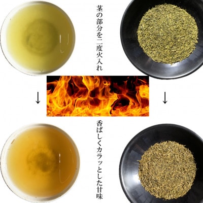 深蒸し掛川茶　特上茎煎茶500g×3本セット【配送不可地域：離島・沖縄県】【1648139】