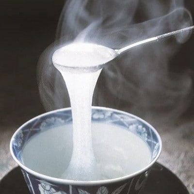 桂花園 掛川銘菓 丁葛全色(13種) 計18本 くず湯 詰め合わせ【配送不可地域：離島・沖縄県】【1601676】