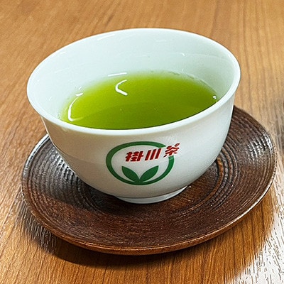 【贅沢な詰め放題】深蒸し掛川茶(茶葉) 220g×5袋【配送不可地域：離島・沖縄県】【1741756】