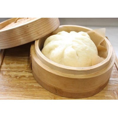 大きくて手作り「こーちゃんの肉まん」×5個入り【配送不可地域：離島・北海道・沖縄県・四国・九州】【1719919】