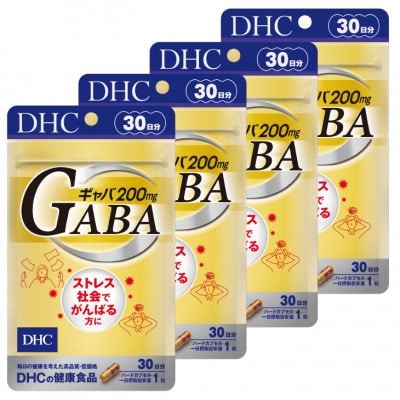 DHC ã®ã£ã(GABA)30æ¥å 4åã»ãã(120æ¥å)ãµããªã¡ã³ããé
éäžå¯å°åïŒé¢å³¶ã»åæµ·éã»æ²çžçãã1118050ã