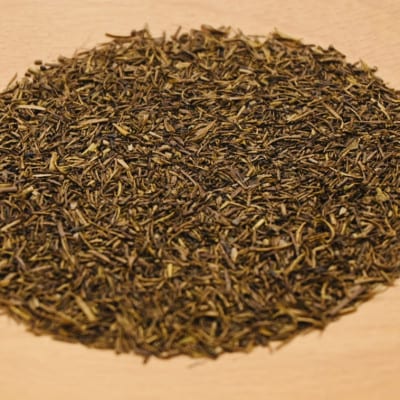 いつもの掛川茶　ほうじ茶ティーバッグ　5g15個入り4袋　合計60個【配送不可地域：離島・沖縄県】【1386545】