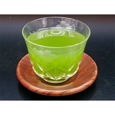 水出し煎茶きよし(5gティーバッグ×15個)×9袋【配送不可地域：離島・沖縄県】【1109142】