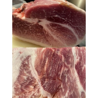 冷凍豚クワイ焼売　2種セット【配送不可地域：離島・北海道・沖縄県・四国・九州】【1683976】