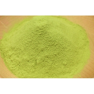お茶の葉まるごとでカテキン・ビタミンC摂取!お茶の素・掛川茶パウダー 50g×7袋セット【配送不可地域：離島・沖縄県】【1096813】