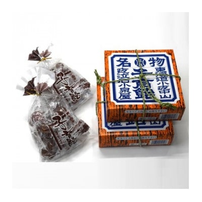 小泉屋 子育飴・キャンディーセット(水飴×2・キャンディー小×2)【配送不可地域：離島・沖縄県】【1601073】