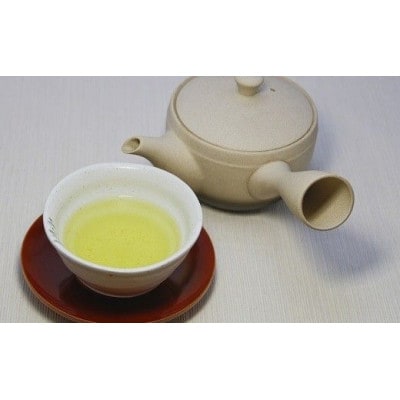 有機JAS認定・オーガニック掛川茶「きよらか」70g×5袋【配送不可地域：離島・沖縄県】【1719513】