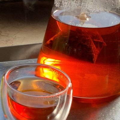 掛川市産　まろやか風味の　和紅茶ティーバッグ　2g×35個入り×3袋セット【配送不可地域：離島・沖縄県】【1648848】