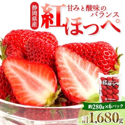 【発送月固定定期便】「紅ほっぺとクラウンメロン」のフルーツ定期便[5月・7月]全2回【配送不可地域：離島・北海道・沖縄県・四国・九州】【4014726】