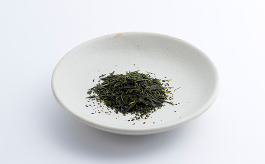 有機JAS認定・オーガニック掛川茶「きよらか」70g×5袋【配送不可地域：離島・沖縄県】【1719513】
