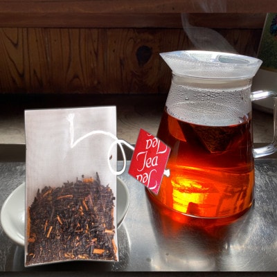 掛川市産　まろやか風味の　和紅茶ティーバッグ　2g×35個入り×3袋セット【配送不可地域：離島・沖縄県】【1648848】
