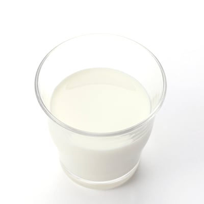 ジャージー牛乳　180ml×10本セット　柴田牧場　【配送不可地域：離島・北海道・沖縄県・東北・中国・四国・九州】【1136543】