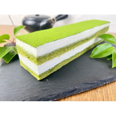 掛川抹茶ティラミス(冷凍)【配送不可地域：離島・北海道・沖縄県・四国・九州】【1692699】