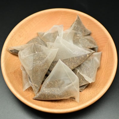 いつもの掛川茶　ほうじ茶ティーバッグ　5g15個入り4袋　合計60個【配送不可地域：離島・沖縄県】【1386545】