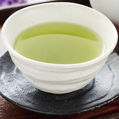 天皇杯受賞茶園栽培茶2番茶仕上　深蒸し掛川茶100g×5袋【配送不可地域：離島・沖縄県】【1749863】
