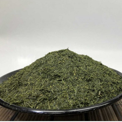 【訳あり】深蒸し掛川茶100g×5袋(合計500g)訳ありは袋だけ。静岡が誇る日本茶【配送不可地域：離島・沖縄県】【1749862】