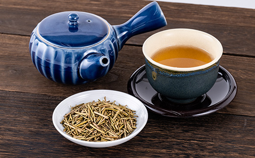 極上棒ほうじ茶100g袋×4本【配送不可地域：離島・沖縄県】【1600879】