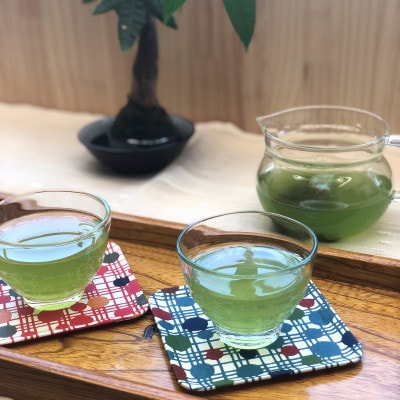 水出し煎茶きよし(5gティーバッグ)×7袋【配送不可地域：離島・沖縄県】【1600947】