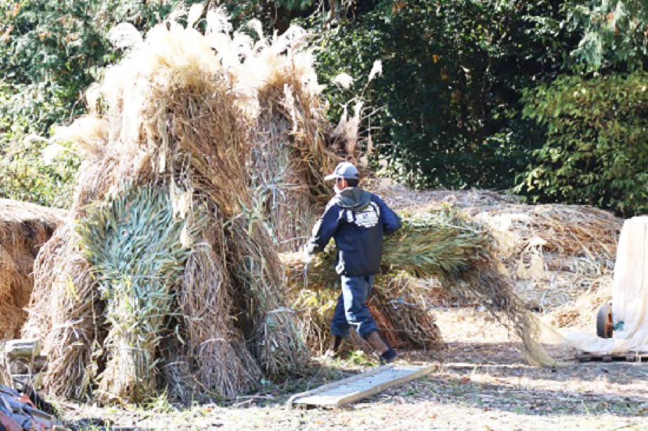 （６）産業又は観光の振興