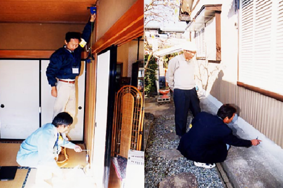 （２）風水害・地震・津波対策