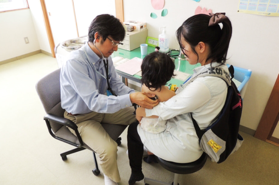 （４）保健医療又は福祉の充実