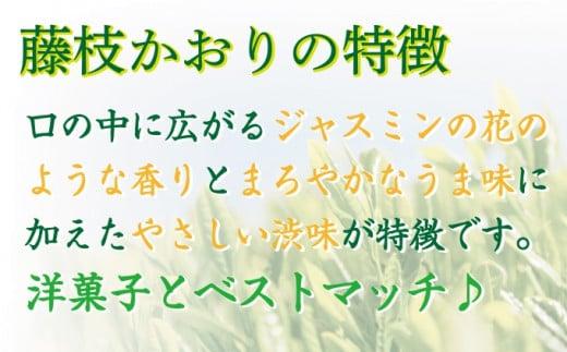 お茶 ペットボトル 藤枝かおり 350ml × 24本 × 2箱 緑茶 静岡県 飲み物 飲料 備蓄 保存 災害