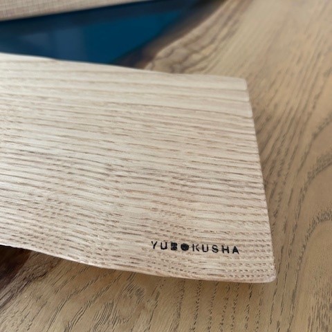 国産 まな板 カッティングボード 無垢材 木製 栗の木 日本製 まないた キッチン 木製家具 カットボード 日用品 ウッドボード 藤枝家具 遊木舎 キャンプ アウトドア