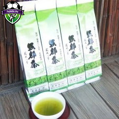 岡部茶 普段使い 深蒸し茶 200g 4本 セット 緑茶 お茶 煎茶 静岡茶 茶葉 ティータイム リラックス カテキン 茶 藤枝市 静岡県