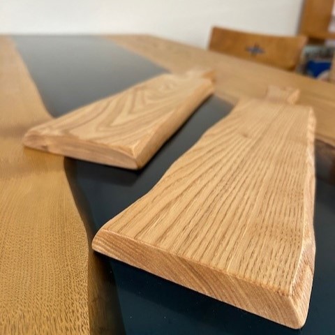 国産 まな板 カッティングボード 無垢材 木製 栗の木 日本製 まないた キッチン 木製家具 カットボード 日用品 ウッドボード 藤枝家具 遊木舎 キャンプ アウトドア