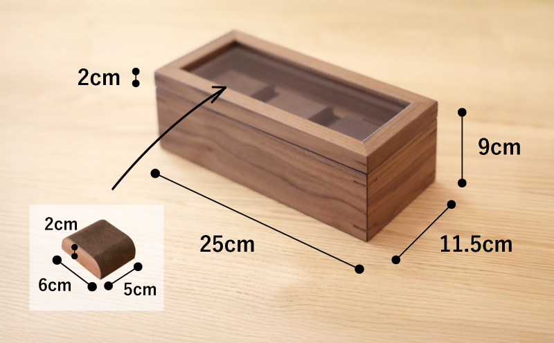 è
æèšã±ãŒã¹ 3æ¬åçŽ ãŠã©ãŒã«ãããæ W25ÃD11.5ÃH9cm è
æèš ã±ãŒã¹ æšè£œ ç§å±±æšå·¥ ç§å±±æšå·¥æ ªåŒäŒç€Ÿ å®¶å
· ã€ã³ããªã¢ åœç£ é岡ç è€æåž