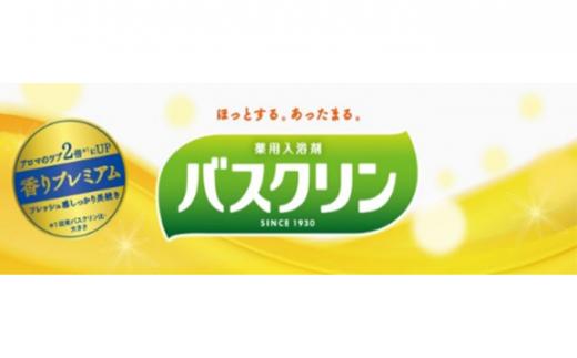 入浴剤 2種 × 各2個 バスクリン プチギフト ゆず 柚子 森 香り 日用品 お風呂 バス用品