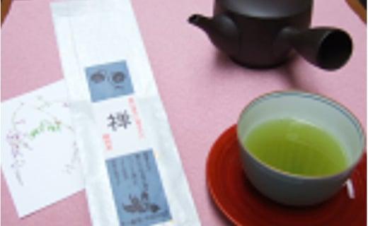 茶葉 詰め合わせ 100g × 4種 お茶 飲料 飲み比べ 静岡県 日本茶 禅 深緑 初摘 ほわとろ 詰合せ