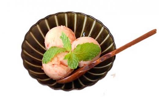 シャーベット トマト 6個 セット アイス お菓子 おやつ 氷菓 デザート スイーツ 温泉美人 静岡県