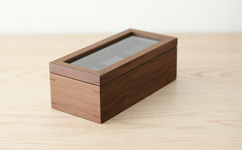 è
æèšã±ãŒã¹ 3æ¬åçŽ ãŠã©ãŒã«ãããæ W25ÃD11.5ÃH9cm è
æèš ã±ãŒã¹ æšè£œ ç§å±±æšå·¥ ç§å±±æšå·¥æ ªåŒäŒç€Ÿ å®¶å
· ã€ã³ããªã¢ åœç£ é岡ç è€æåž