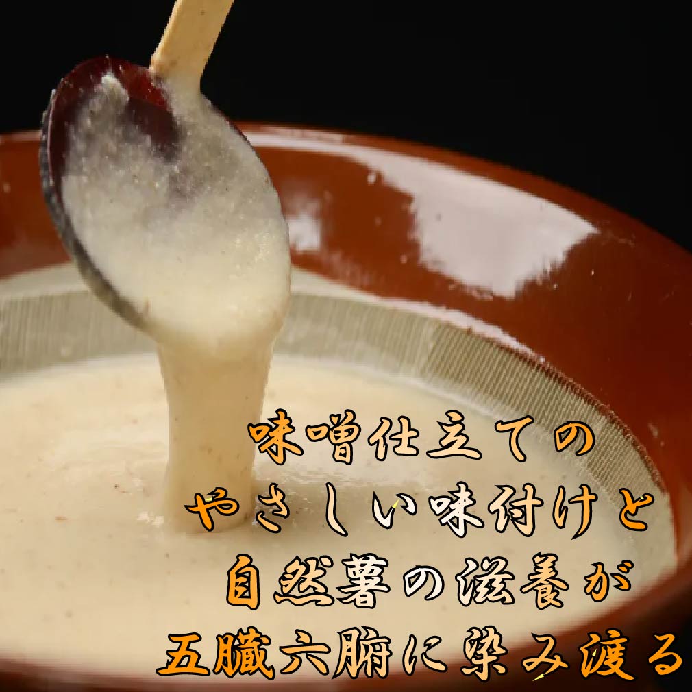 とろろ 冷凍 125g × 4個 自然薯 100％ 小分け セット とろろ汁 長芋 山芋 お手軽  農林水産省賞 受賞 ご飯 お供 そば つけ汁 健康 栄養 夏 バテ とろろ芋 個包装 静岡県 藤枝市 