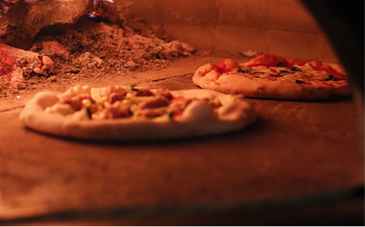 ピザ 冷凍 各1枚 × 5枚 20cm マルゲリータ 茶ノベーゼ 照り 焼き てりやき ジェノヴァ クアットロフォルマッジ ご当地 グルメ 石窯 食品