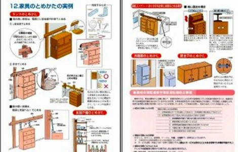 æ¿çåããèªç¶çœå®³ãããåœããå®ãé²çœå¯Ÿçã®å
å®