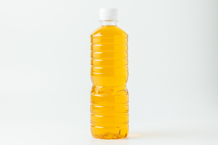 【定期便7ヶ月】静岡県産 緑茶 500ml×48本 ｜ ラベルレス ペットボトル お茶 飲料 ※沖縄・離島への配送不可