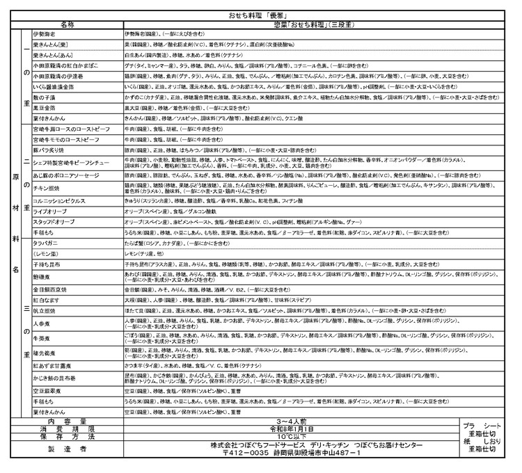 ã€ãŒãã¡èªæ
¢ã®æ¥µäžããã¡ãåªé
ãããããâãâ»é¢å³¶ãžã®é
éäžå¯ãâ»2025幎12æ31æ¥ã«ãå±ã