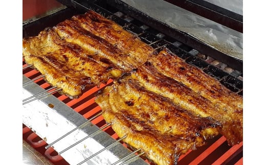 うなぎ蒲焼き | 鰻 惣菜 国産 2尾 冷蔵 やま城