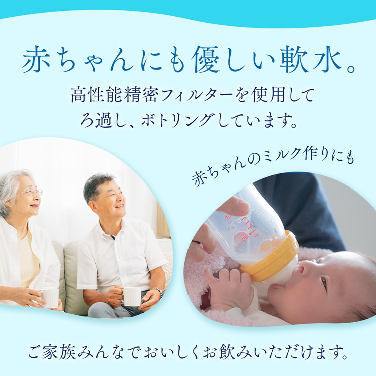 《最短5営業日以内発送》富士山の天然水 500ml×24本 ｜ 水 お水 飲料水 ミネラルウォーター ペットボトル 防災 キャンプ アウトドア 備蓄