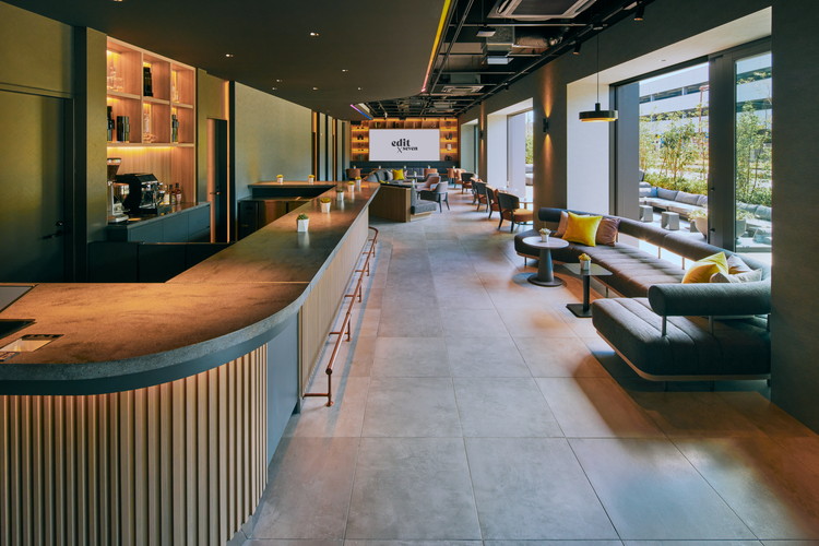 edit x seven富士御殿場 ホテル貸切利用 | 富士山 リゾート ホテル 旅行 トラベル 観光 貸切 利用券 旅行券 犬 サウナ ジム アクティビティ 体験 静岡県 御殿場市