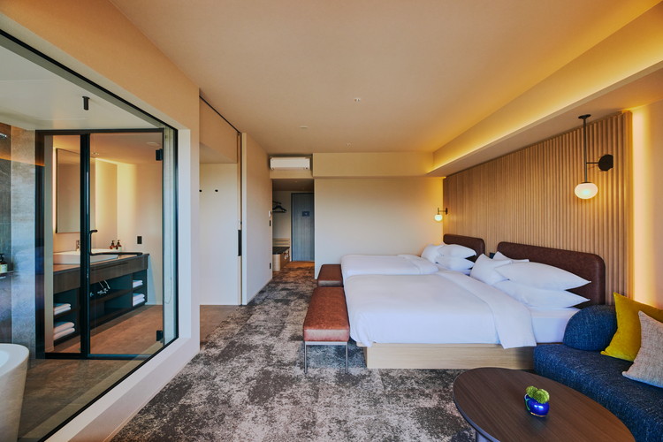 edit x seven富士御殿場 ホテル貸切利用 | 富士山 リゾート ホテル 旅行 トラベル 観光 貸切 利用券 旅行券 犬 サウナ ジム アクティビティ 体験 静岡県 御殿場市