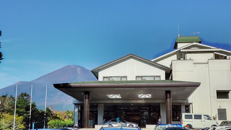 富士平原ゴルフクラブ　プレー利用券1枚（4,000円相当）