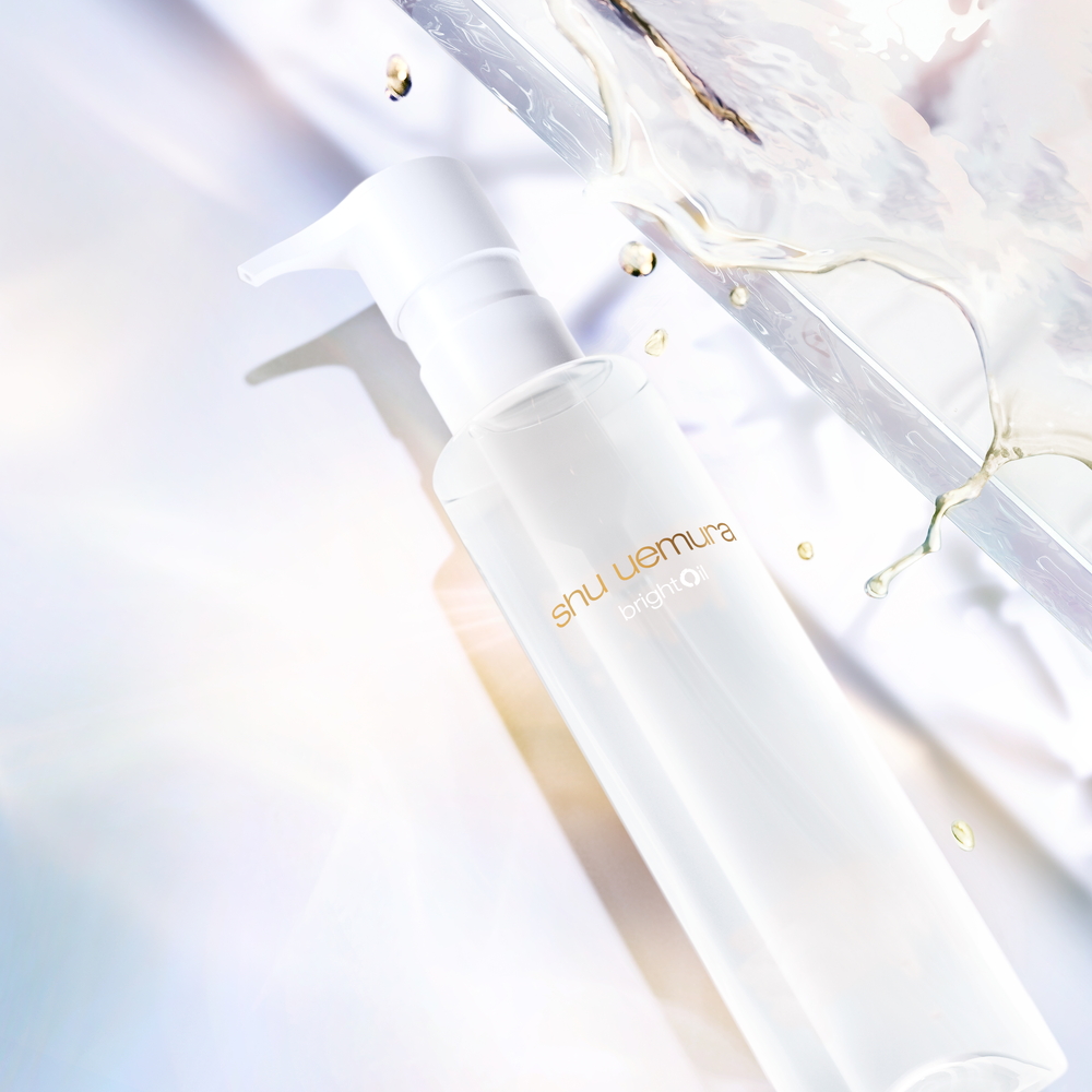 シュウ ウエムラ ブライト クレンジングオイル 150ml | ロレアル クレンジング クレンジングオイル スキンケア メイク落とし 化粧品